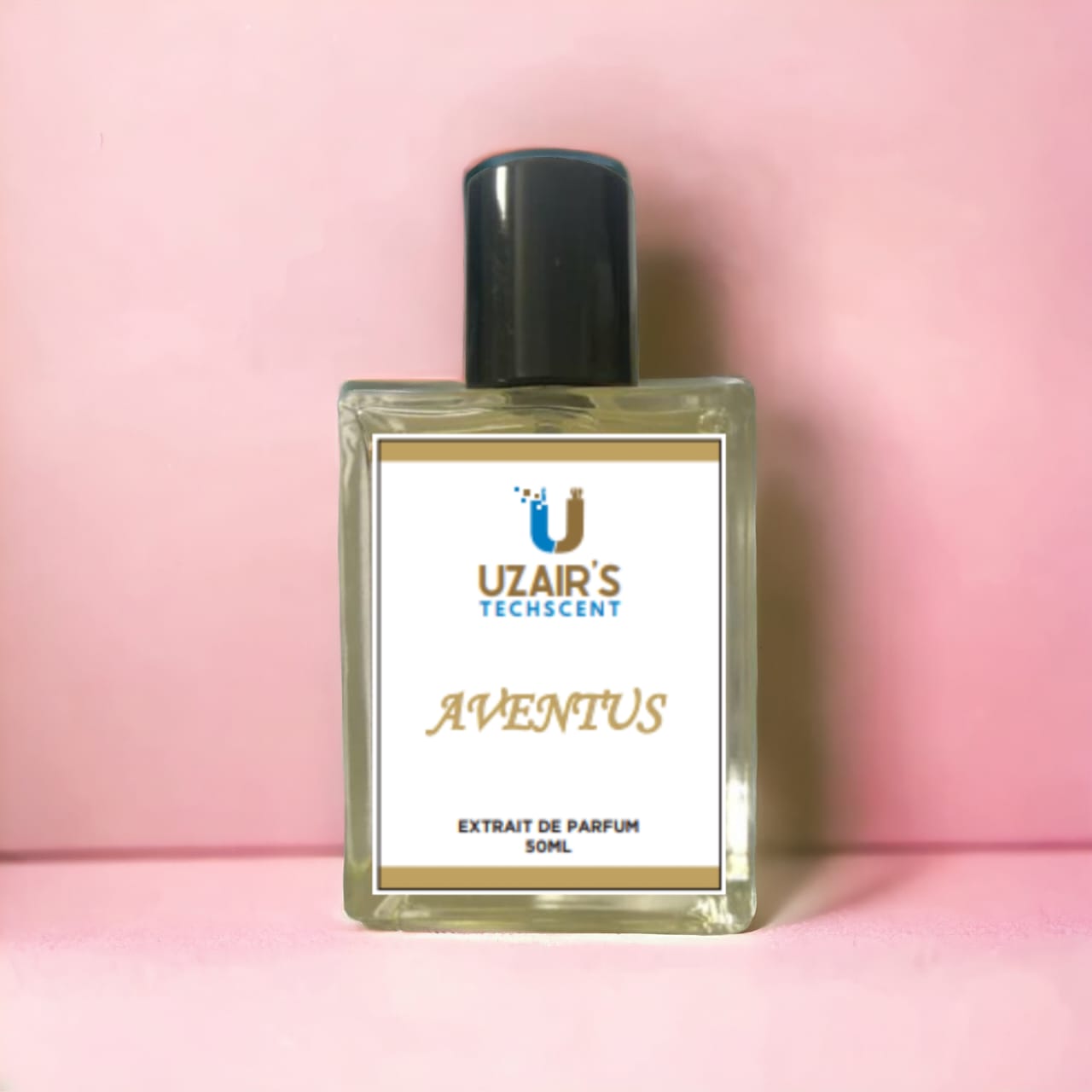 Avantus Perfume for Men - The Essence of Bold Sophistication