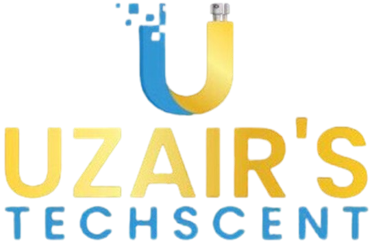 Uzairstechscents